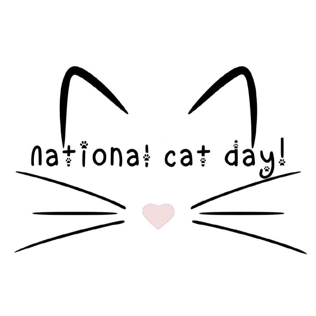 National Cat Day