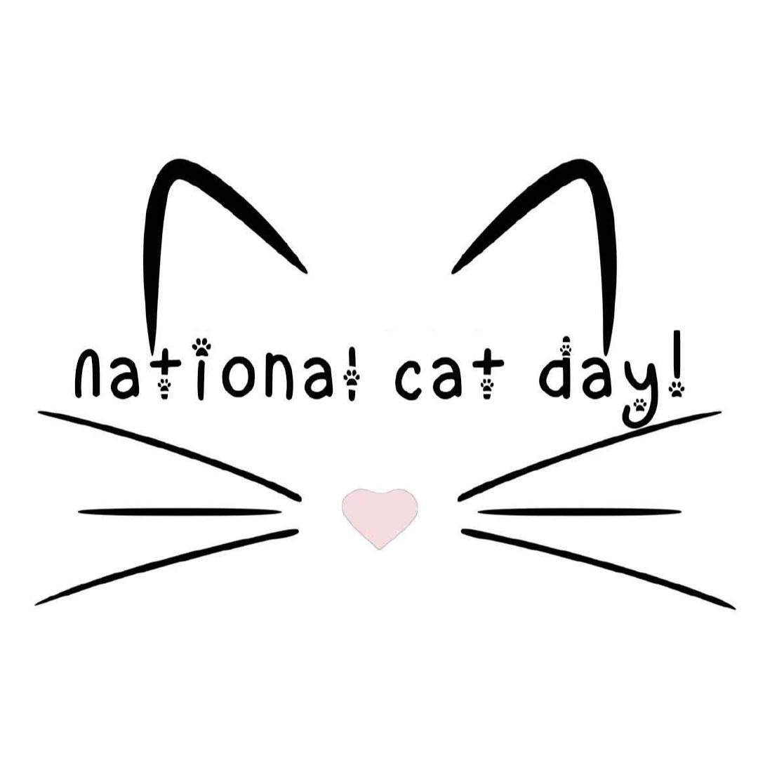 National Cat Day