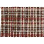 Weathered Barnboard - Chindi