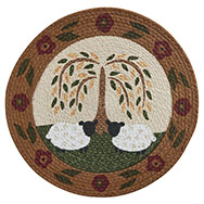 Willow & Sheep