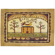 Bless Our Home