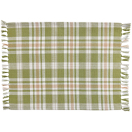 Thistle Plaid