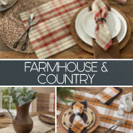 Farmhouse & Country