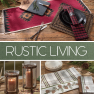 Rustic Living